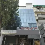 Capital O Premium Villa-2
