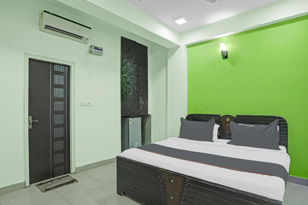 Capital O Premium Villa-2 Hotel New Delhi