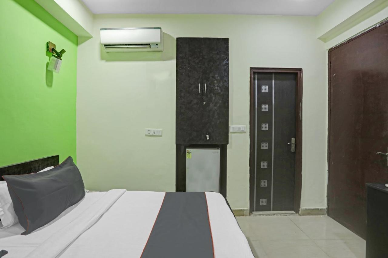 Hotel Capital O Premium Villa-2